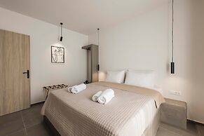 Kouros Exclusive Hotel & Suites Rhodes