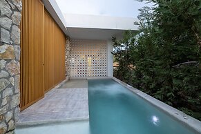 Kouros Exclusive Hotel & Suites Rhodes