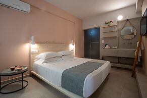 Kouros Exclusive Hotel & Suites Rhodes