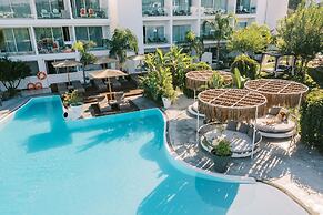 Kouros Exclusive Hotel & Suites Rhodes