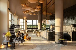 Kouros Exclusive Hotel & Suites Rhodes