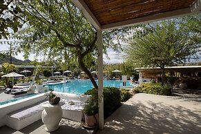 Kouros Exclusive Hotel & Suites Rhodes