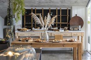 Kouros Exclusive Hotel & Suites Rhodes