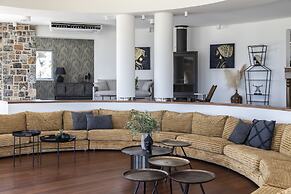 Kouros Exclusive Hotel & Suites Rhodes