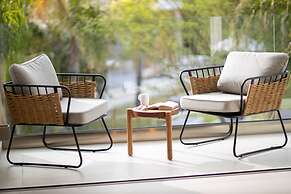 Kouros Exclusive Hotel & Suites Rhodes