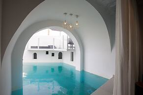 Kouros Exclusive Hotel & Suites Rhodes