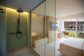 Kouros Exclusive Hotel & Suites Rhodes