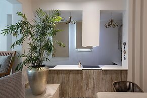 Kouros Exclusive Hotel & Suites Rhodes