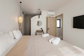 Kouros Exclusive Hotel & Suites Rhodes