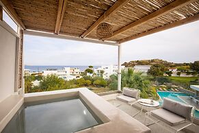 Kouros Exclusive Hotel & Suites Rhodes