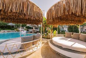 Kouros Exclusive Hotel & Suites Rhodes