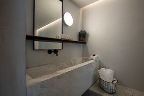 Kouros Exclusive Hotel & Suites Rhodes