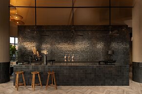 Kouros Exclusive Hotel & Suites Rhodes