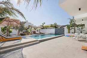 Kouros Exclusive Hotel & Suites Rhodes