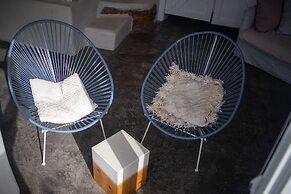 Kouros Exclusive Hotel & Suites Rhodes