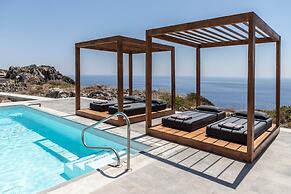 Kouros Exclusive Hotel & Suites Rhodes