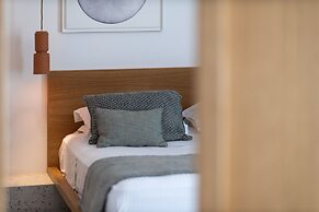 Kouros Exclusive Hotel & Suites Rhodes