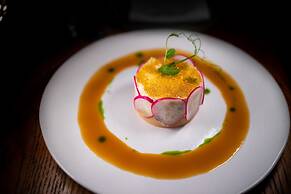 Kouros Exclusive Hotel & Suites Rhodes