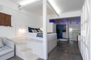 Kouros Exclusive Hotel & Suites Rhodes