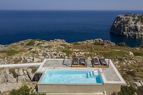 Kouros Exclusive Hotel & Suites Rhodes