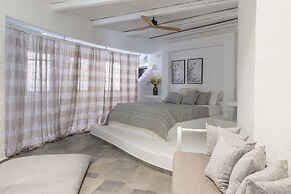 Kouros Exclusive Hotel & Suites Rhodes