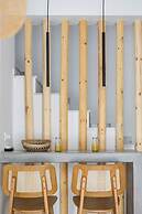 Kouros Exclusive Hotel & Suites Rhodes