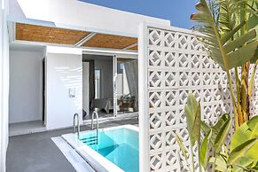 Kouros Exclusive Hotel & Suites Rhodes