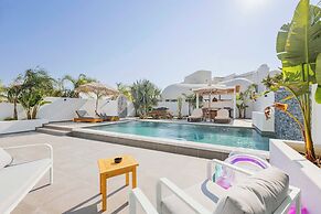 Kouros Exclusive Hotel & Suites Rhodes