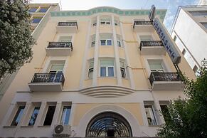 Cosmopolit Athens Hotel