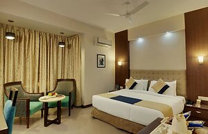 The Pamposh New Delhi