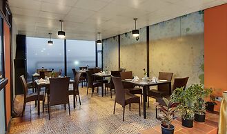 The Pamposh New Delhi