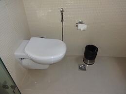 The Pamposh New Delhi