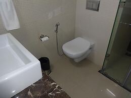 The Pamposh New Delhi