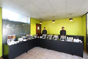 The Pamposh New Delhi