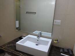 The Pamposh New Delhi