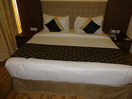 The Pamposh New Delhi