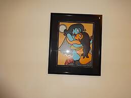 The Pamposh New Delhi