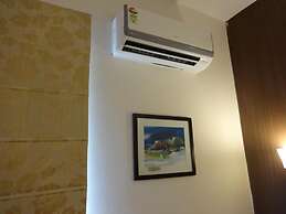 The Pamposh New Delhi