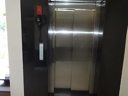 The Pamposh New Delhi