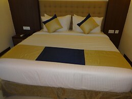 The Pamposh New Delhi