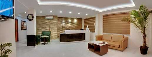 The Pamposh New Delhi