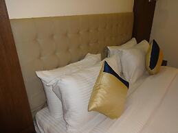 The Pamposh New Delhi