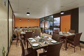 The Pamposh New Delhi