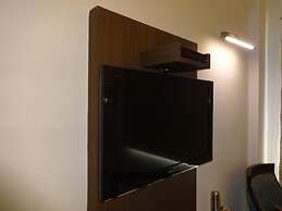 The Pamposh New Delhi