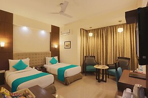 The Pamposh New Delhi