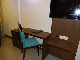 The Pamposh New Delhi