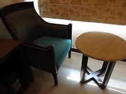 The Pamposh New Delhi