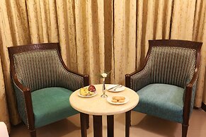 The Pamposh New Delhi