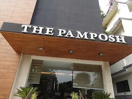 The Pamposh New Delhi