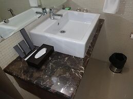 The Pamposh New Delhi